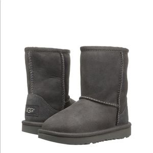 Ugg Kids Classic ll Boots
